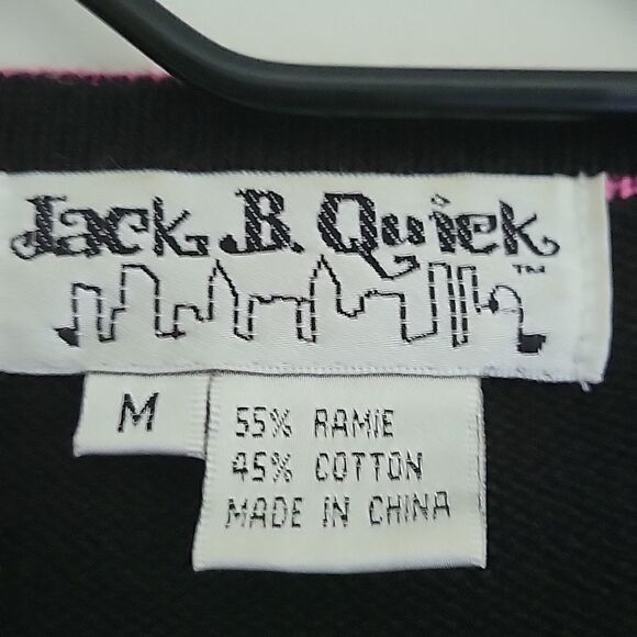 Jacket , holiday jacket Christmas jacket - Picture 6 of 6